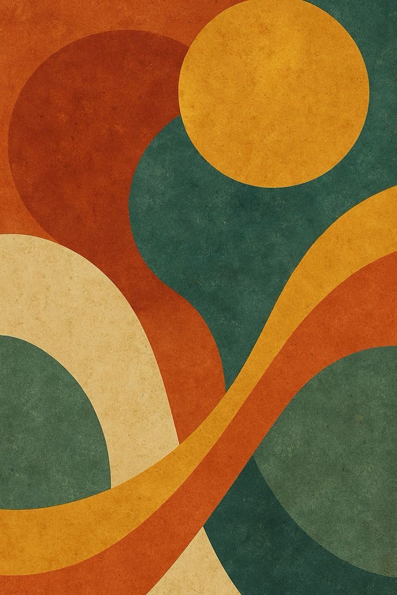 Abstract – Golden Orbit