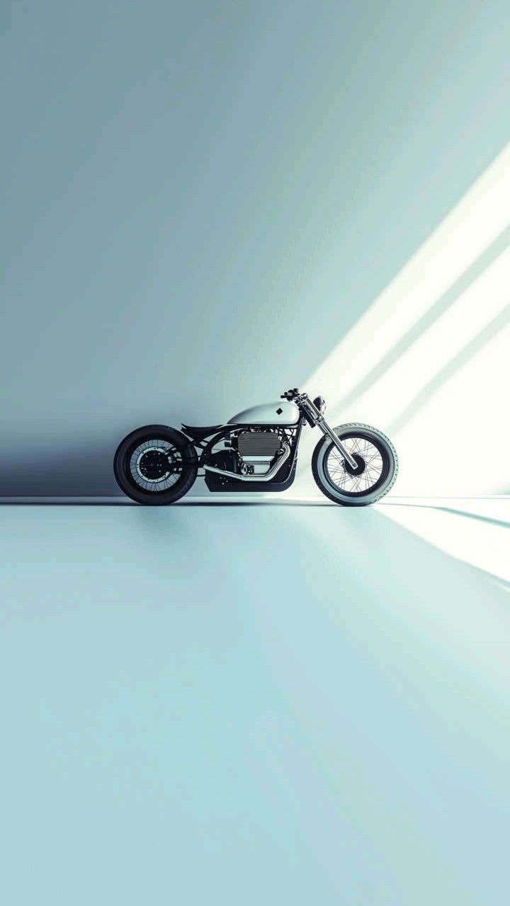 Modern – Open Road