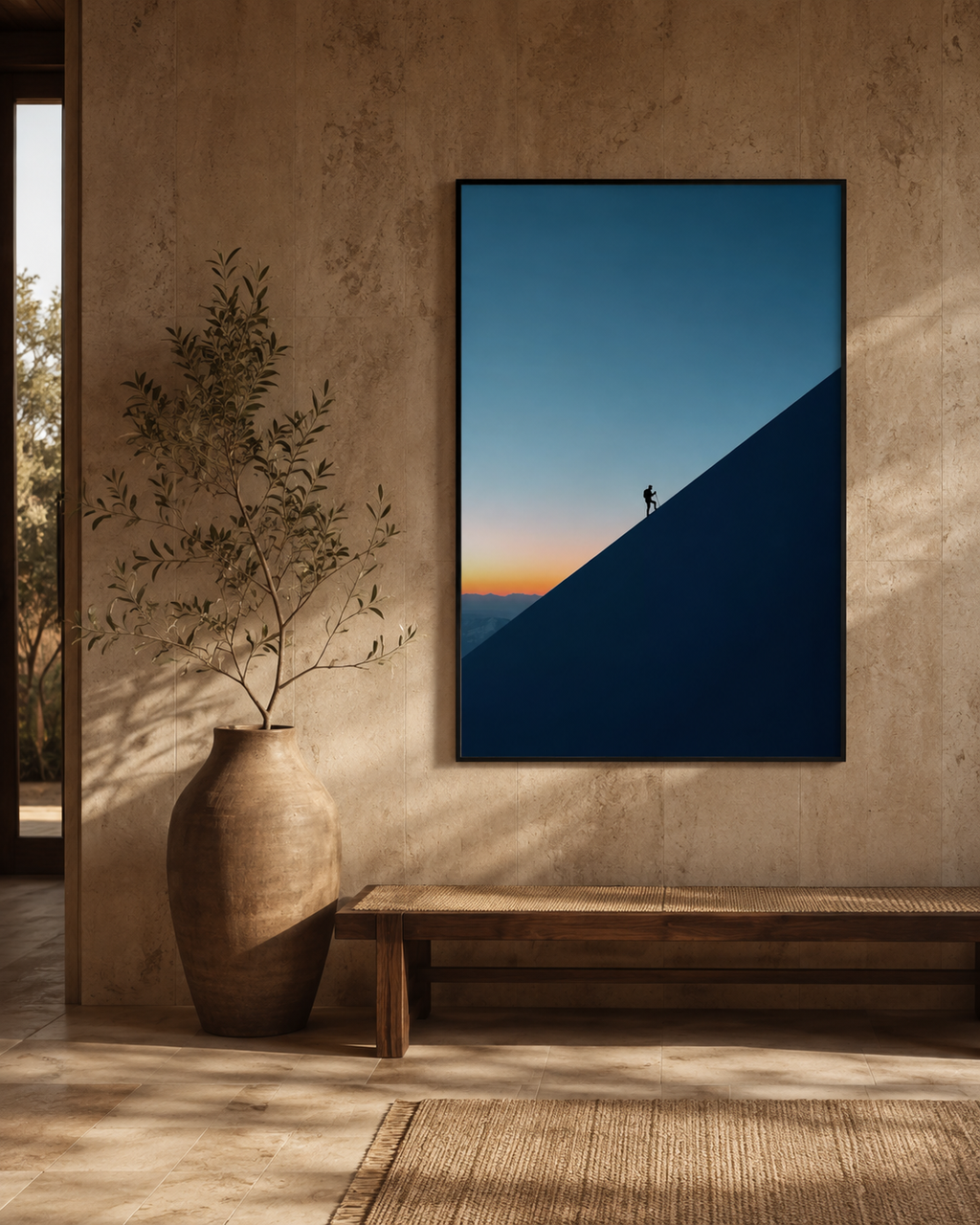 Minimal – The Ascent