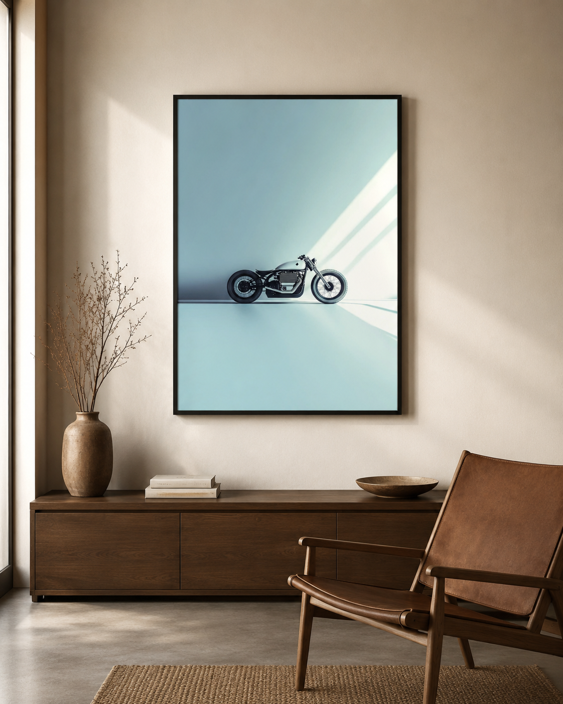 Modern – Open Road