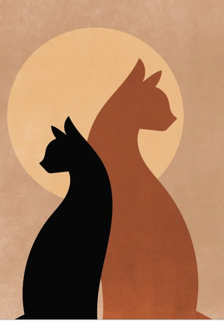 Desert Companions