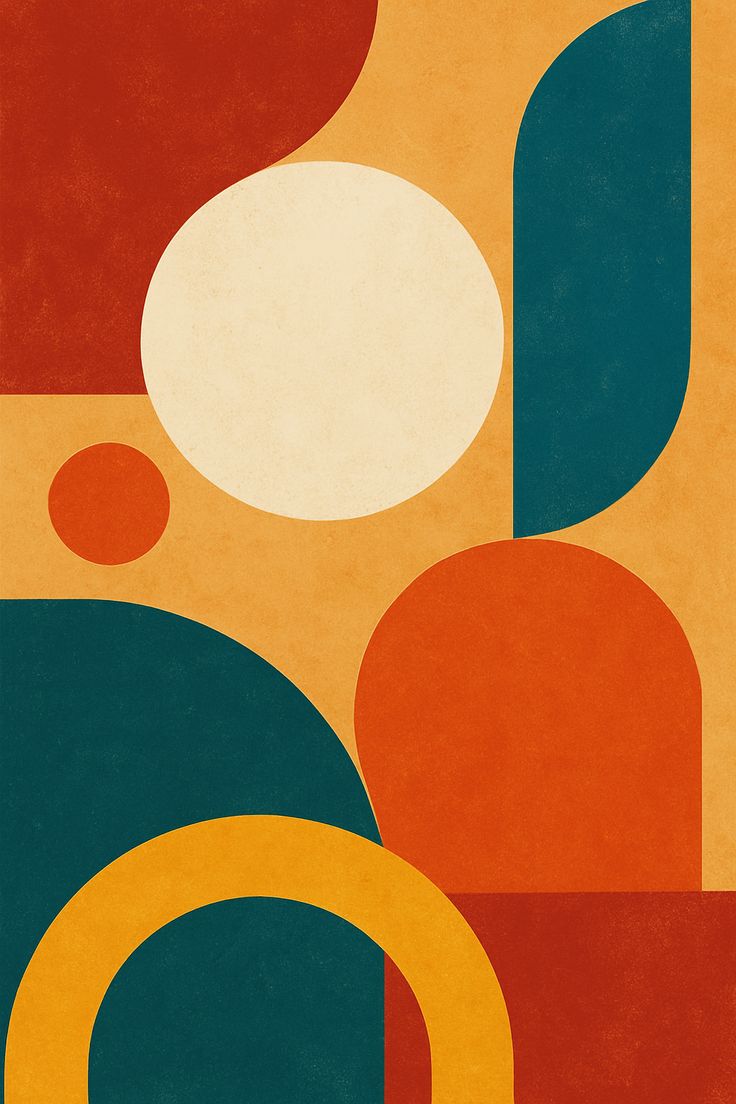 Saffron Geometry
