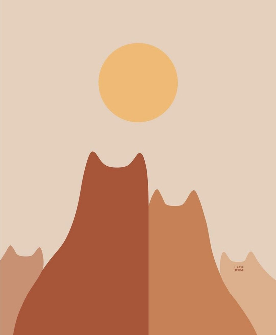 Desert Harmony