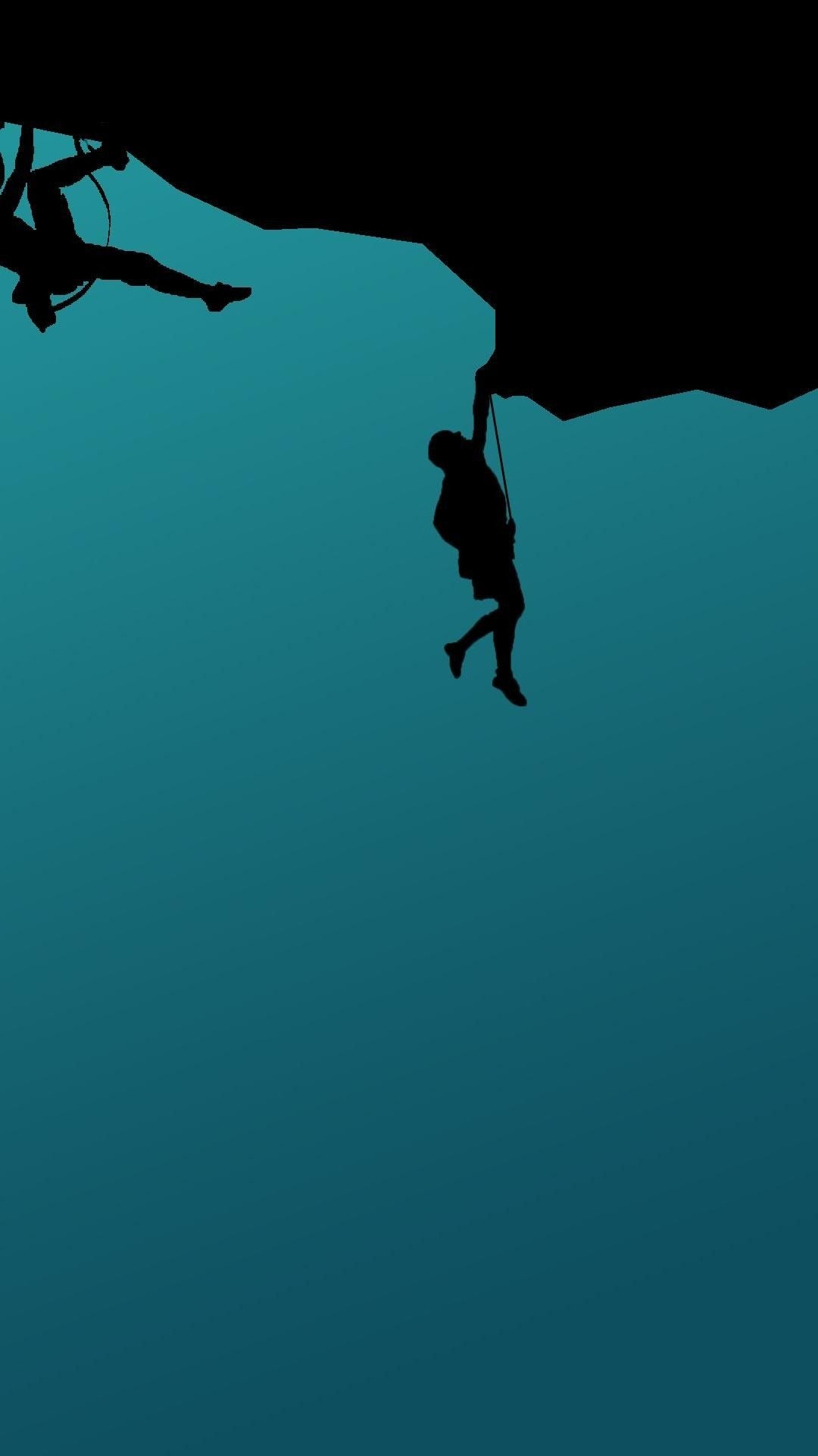 Adventure – The Climb