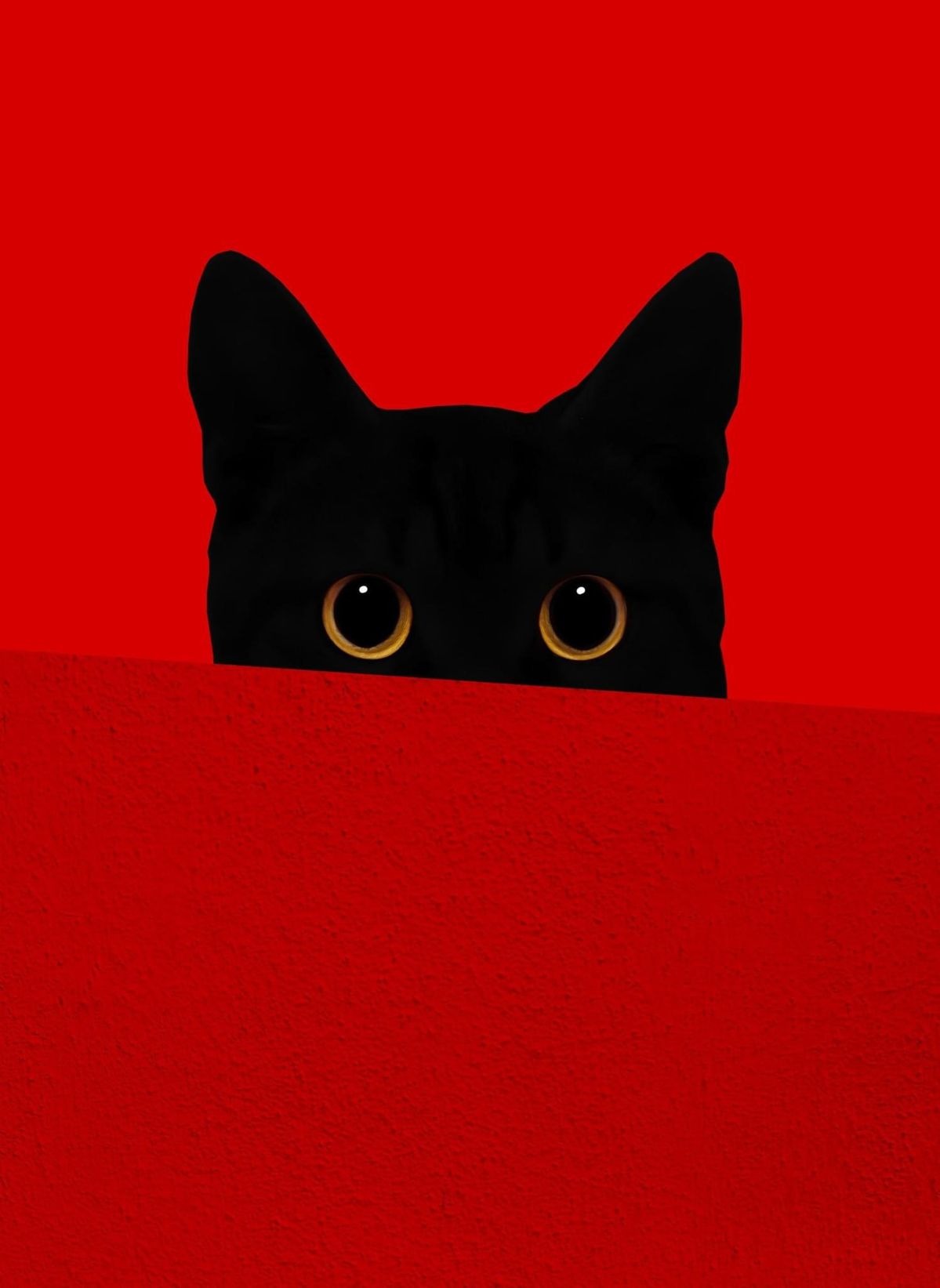Whimsy – Hidden Gaze