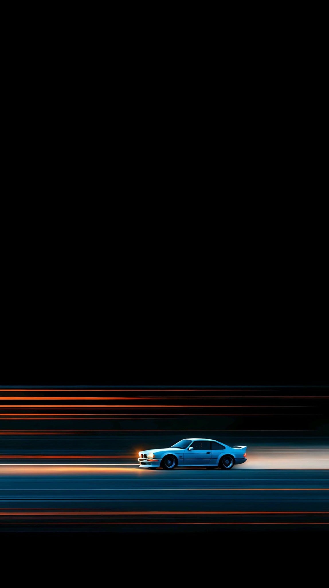 Velocity – Midnight Drive