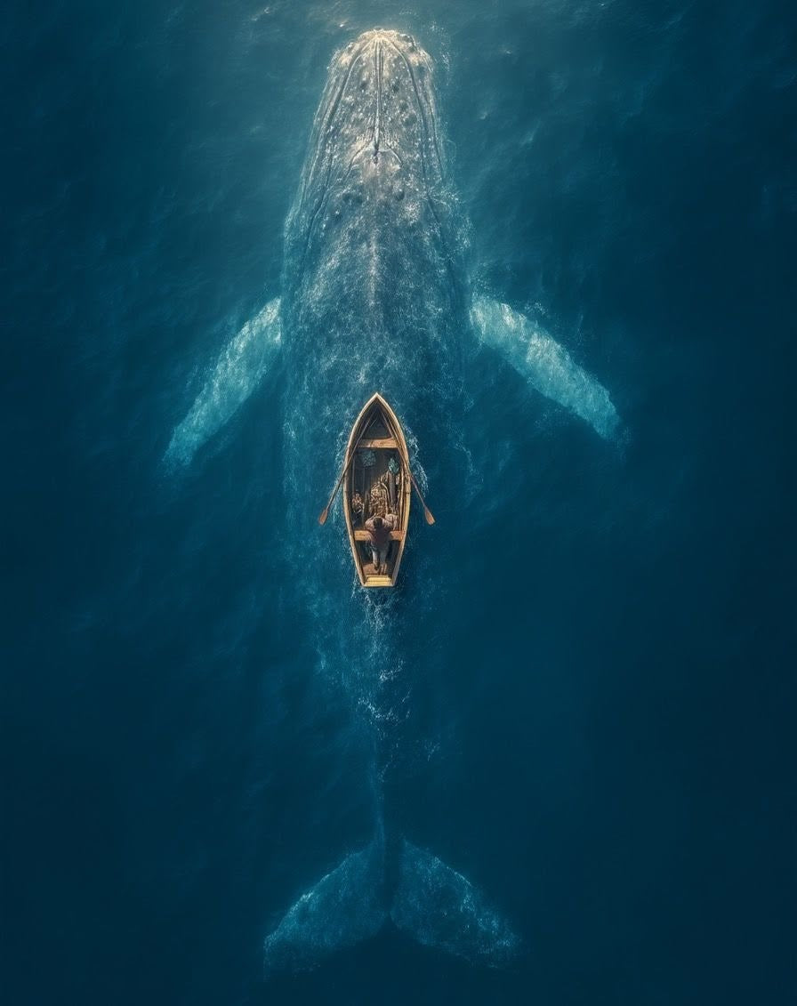 Mystic – Ocean Encounter