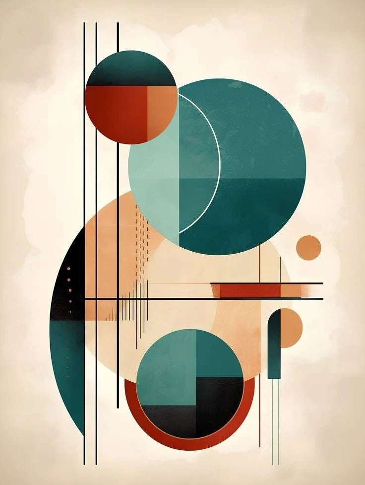 Geometric Rhythm