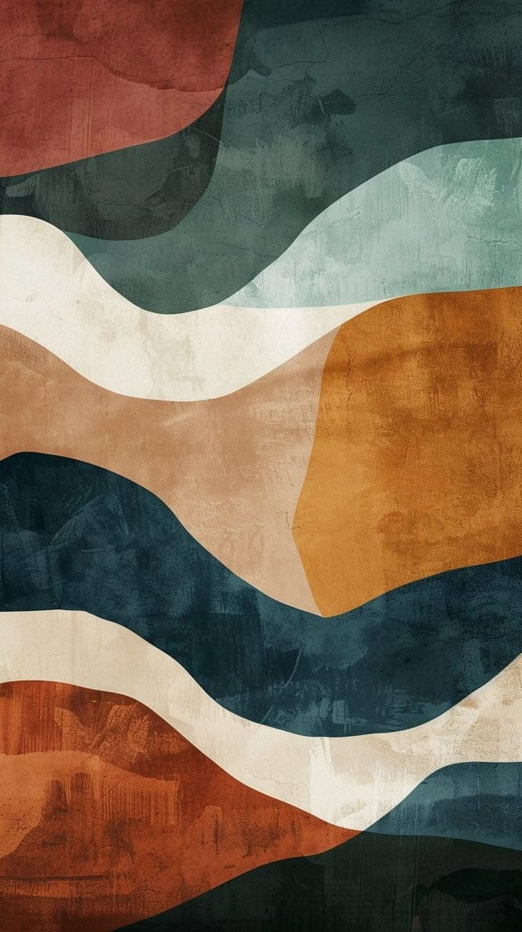 Earthbound Waves