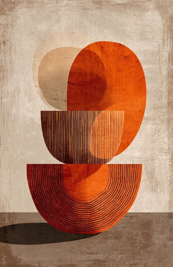 Terracotta Rhythm