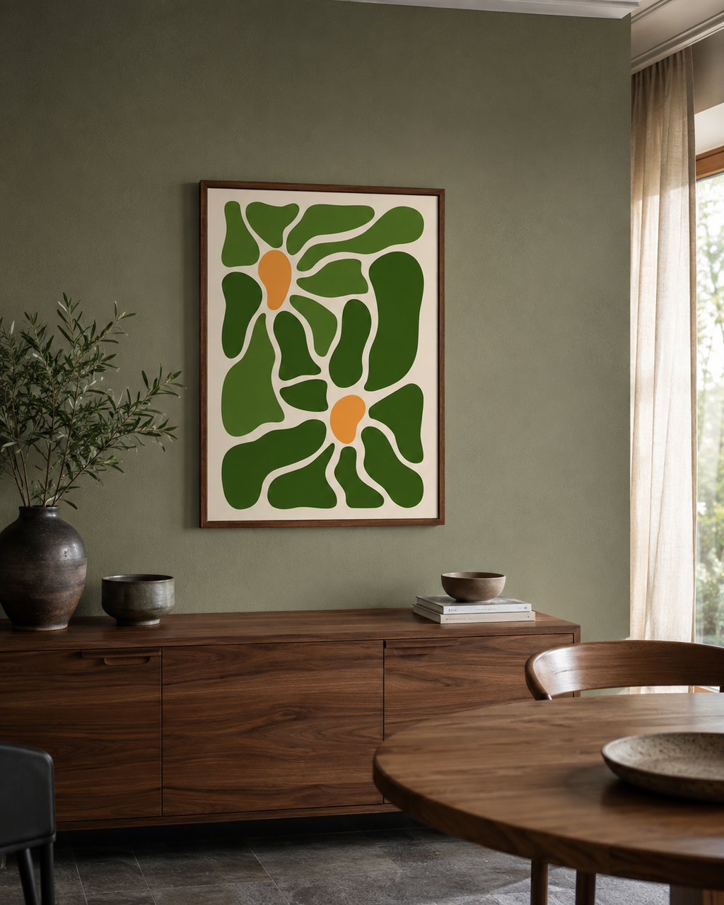 Botanical – Organic Bloom
