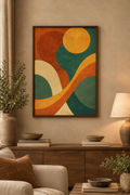 Abstract – Golden Orbit