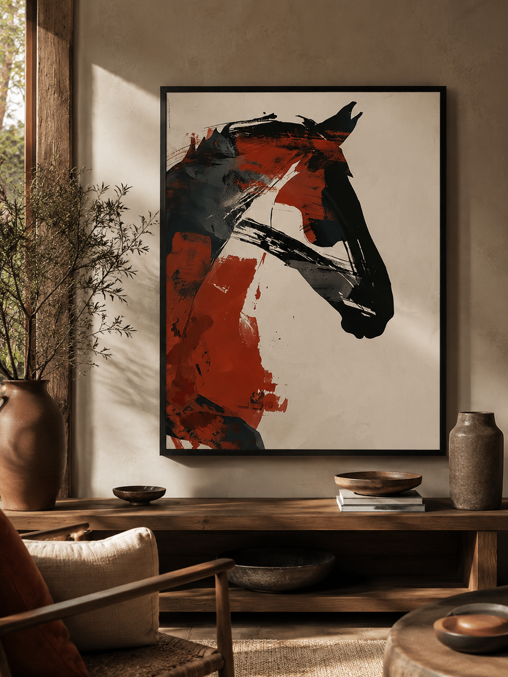 Ember Stallion