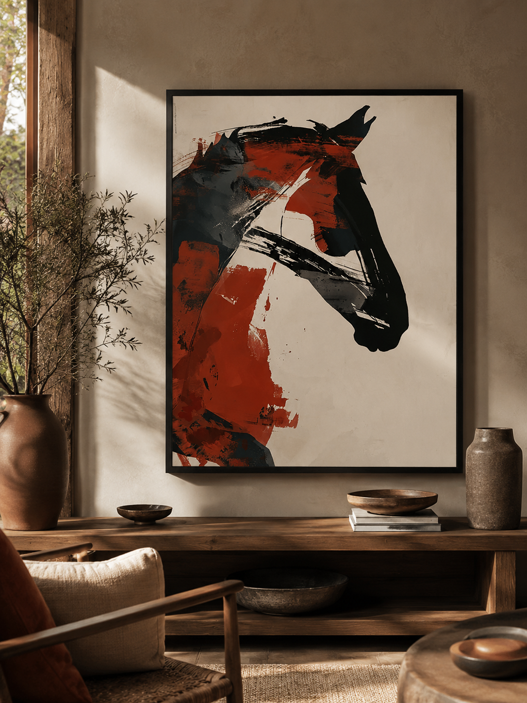 Ember Stallion