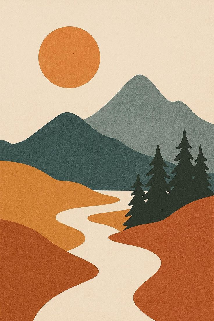 Terra Trail
