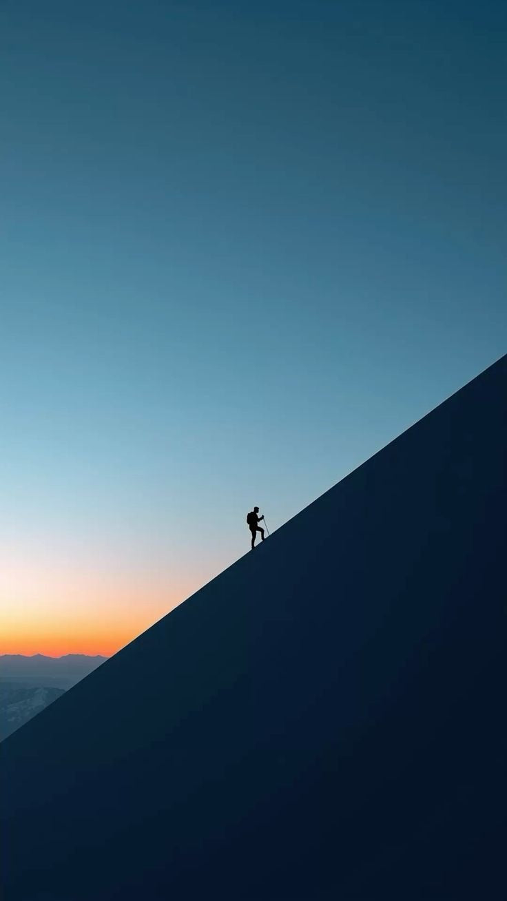 Minimal – The Ascent