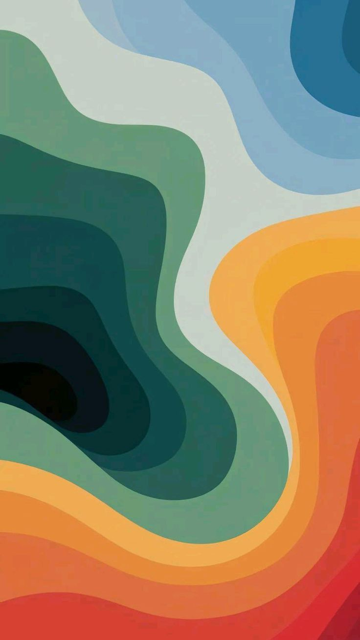 Abstract – Chromatic Flow