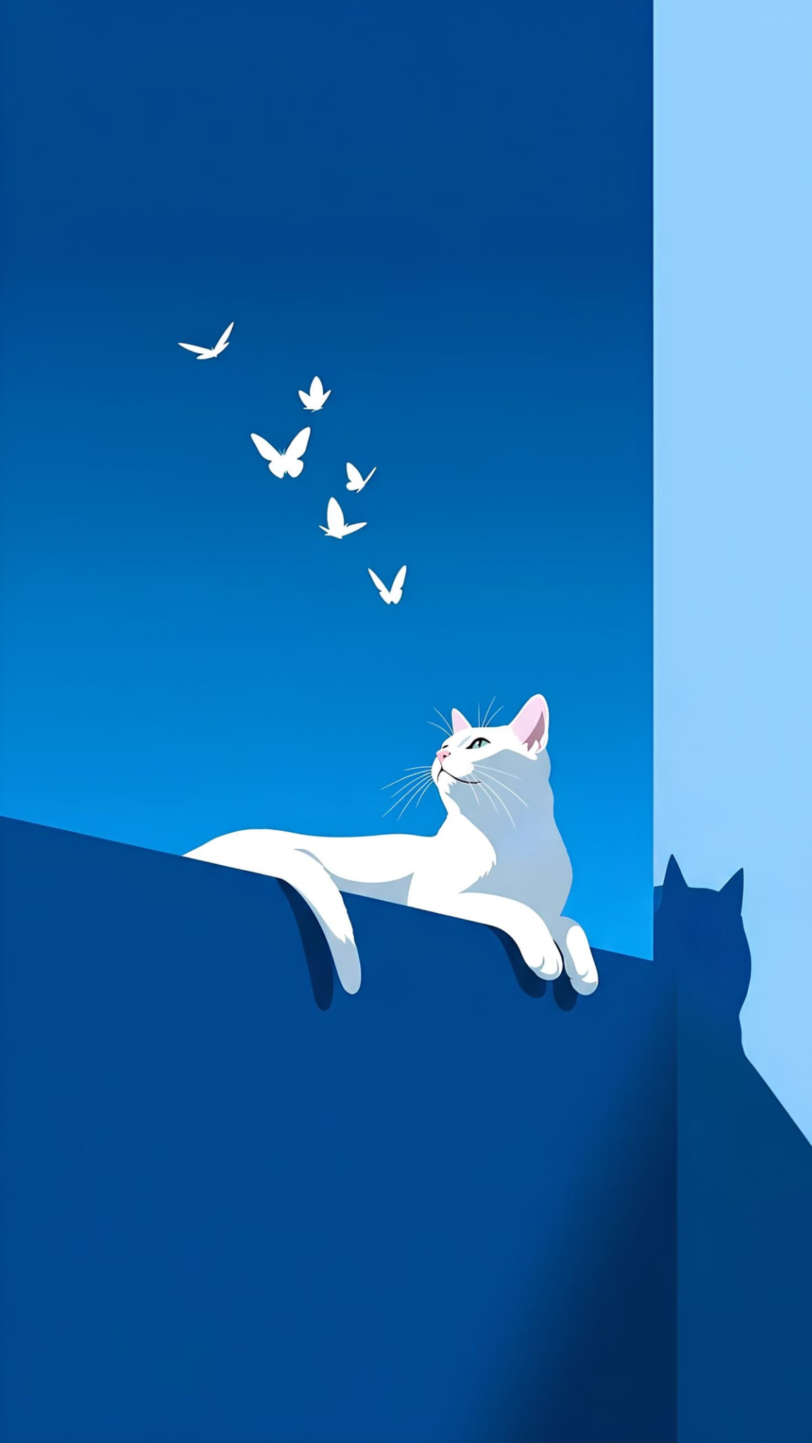 Whimsy – Skyward Gaze