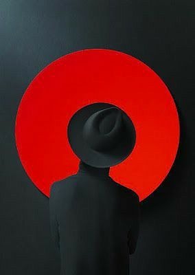 Silhouette – Crimson Halo