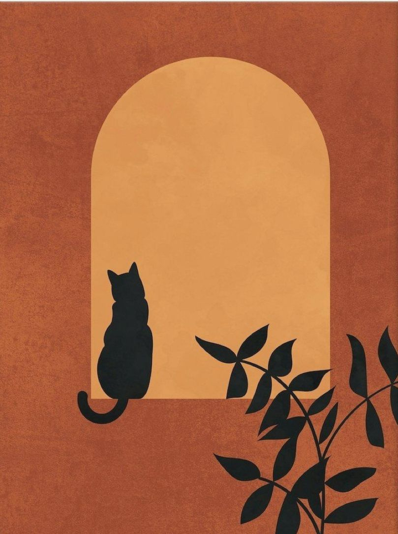 Quiet Companion