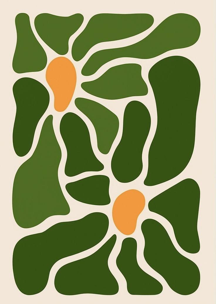 Botanical – Organic Bloom