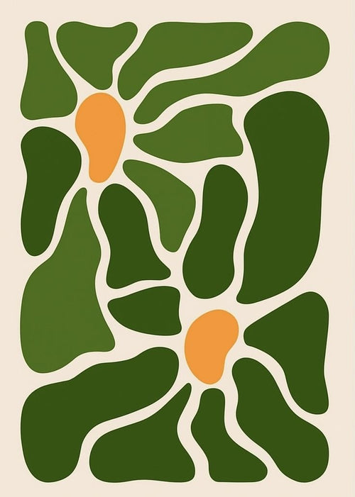 Botanical – Organic Bloom